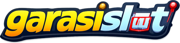 Logo garasislot